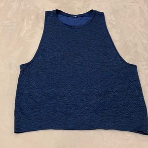 Lululemon tank